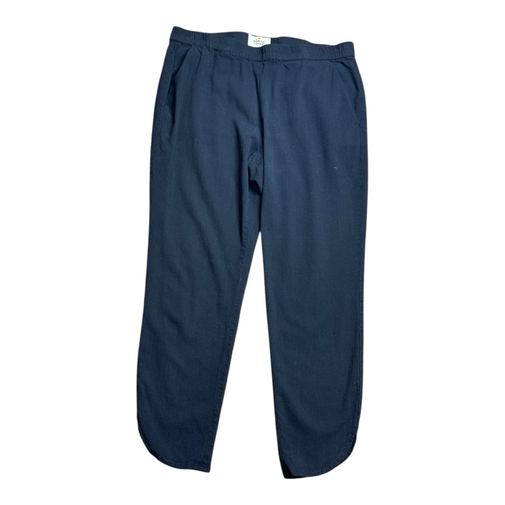 Marine Layer Allison Pant size S - Picture 2 of 10